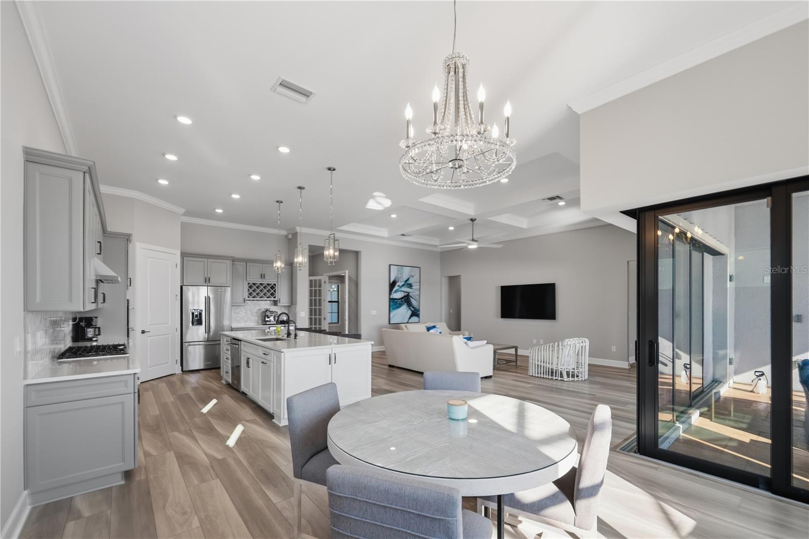 7849 MAINSAIL LN, SARASOTA, FL, 34240