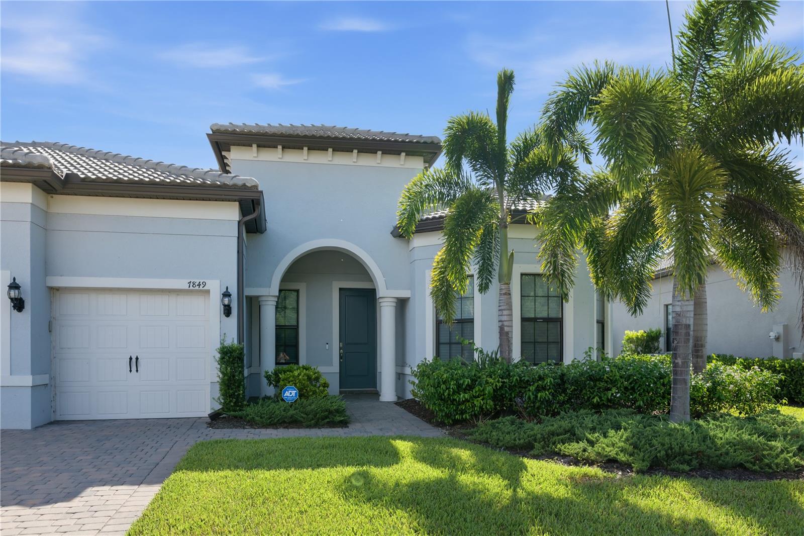 7849 MAINSAIL LN, SARASOTA, FL, 34240