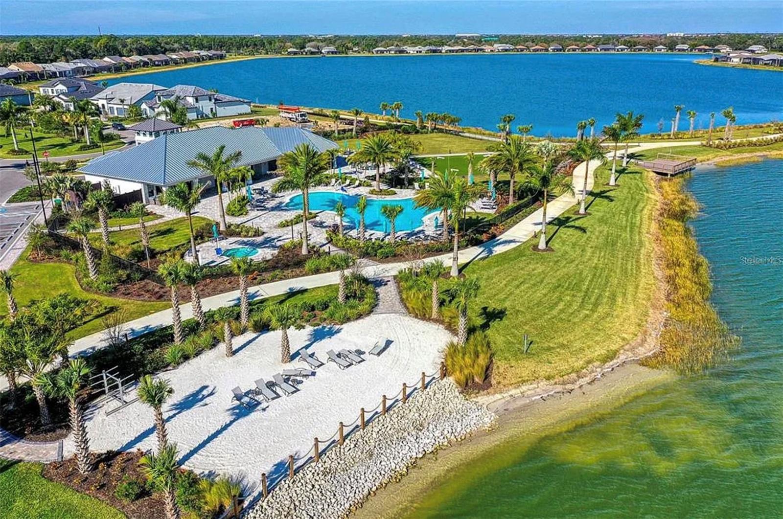 7849 MAINSAIL LN, SARASOTA, FL, 34240
