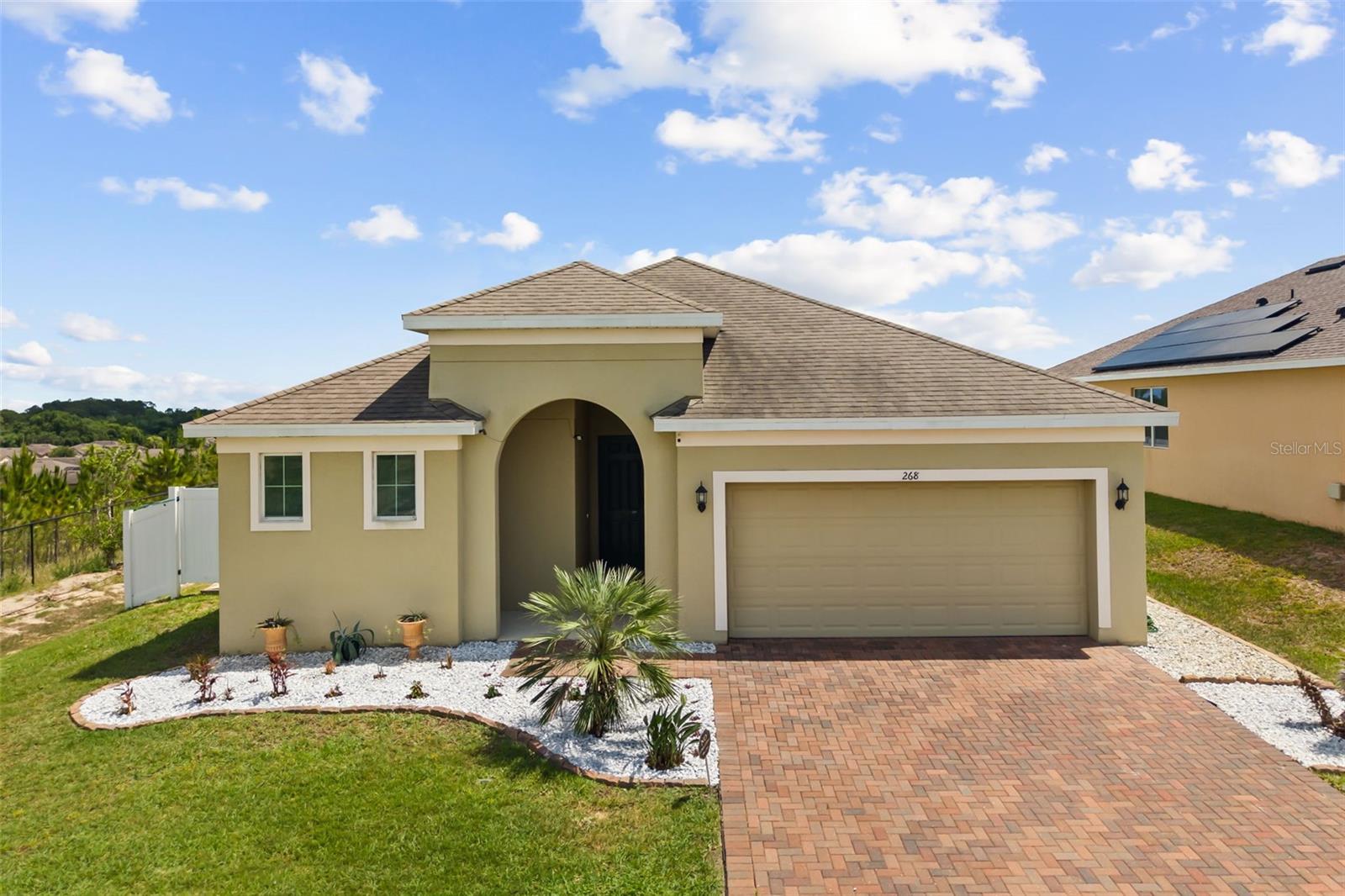 268 JYOTI DR, DAVENPORT, FL, 33837