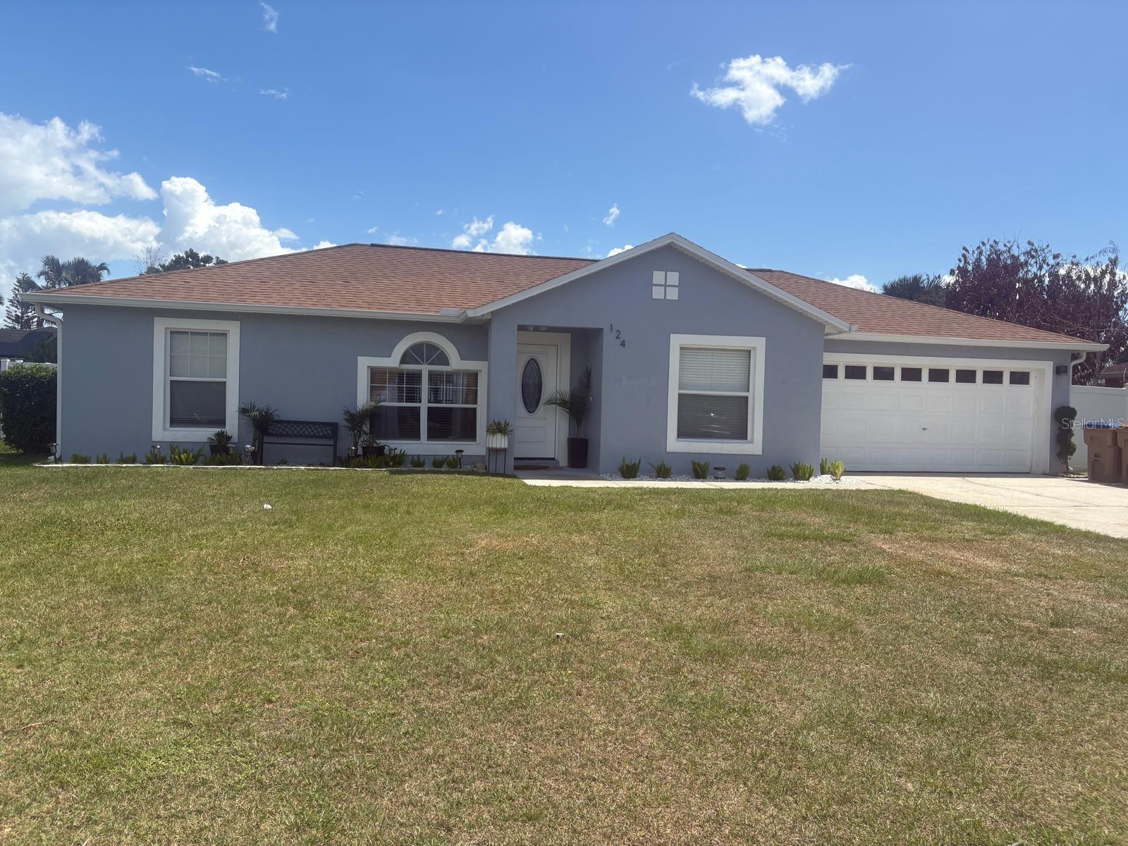 BVL UNIT 3, KISSIMMEE, FL, 34743