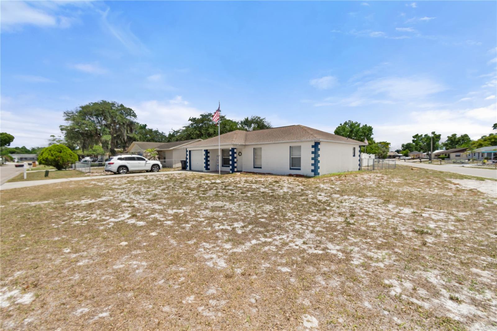 206 DILLON ST, WINTER HAVEN, FL, 33880