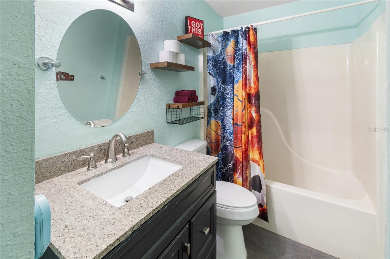 206 DILLON ST, WINTER HAVEN, FL, 33880