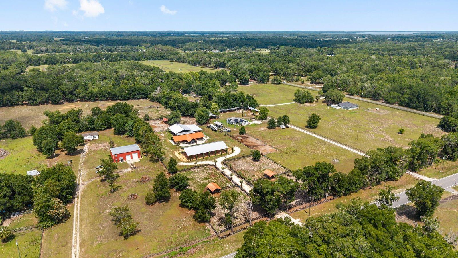 16392 NE JACKSONVILLE RD, CITRA, FL, 32113