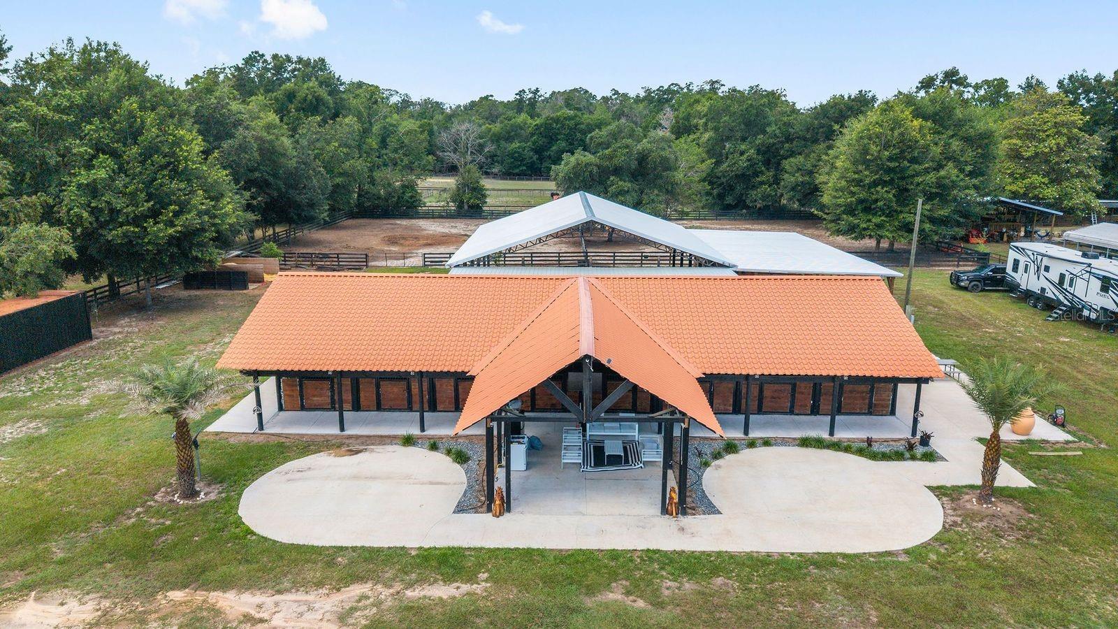 16392 NE JACKSONVILLE RD, CITRA, FL, 32113