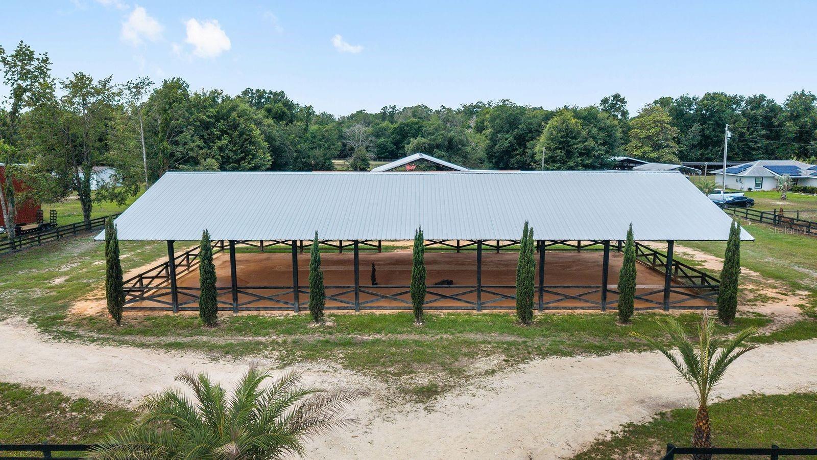 16392 NE JACKSONVILLE RD, CITRA, FL, 32113