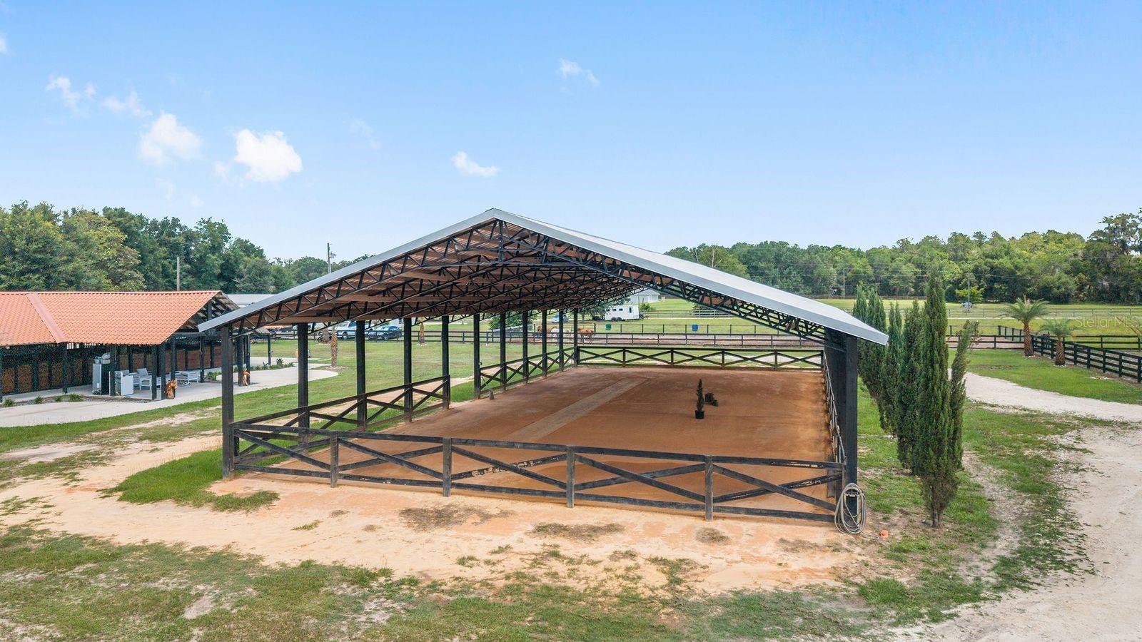 16392 NE JACKSONVILLE RD, CITRA, FL, 32113