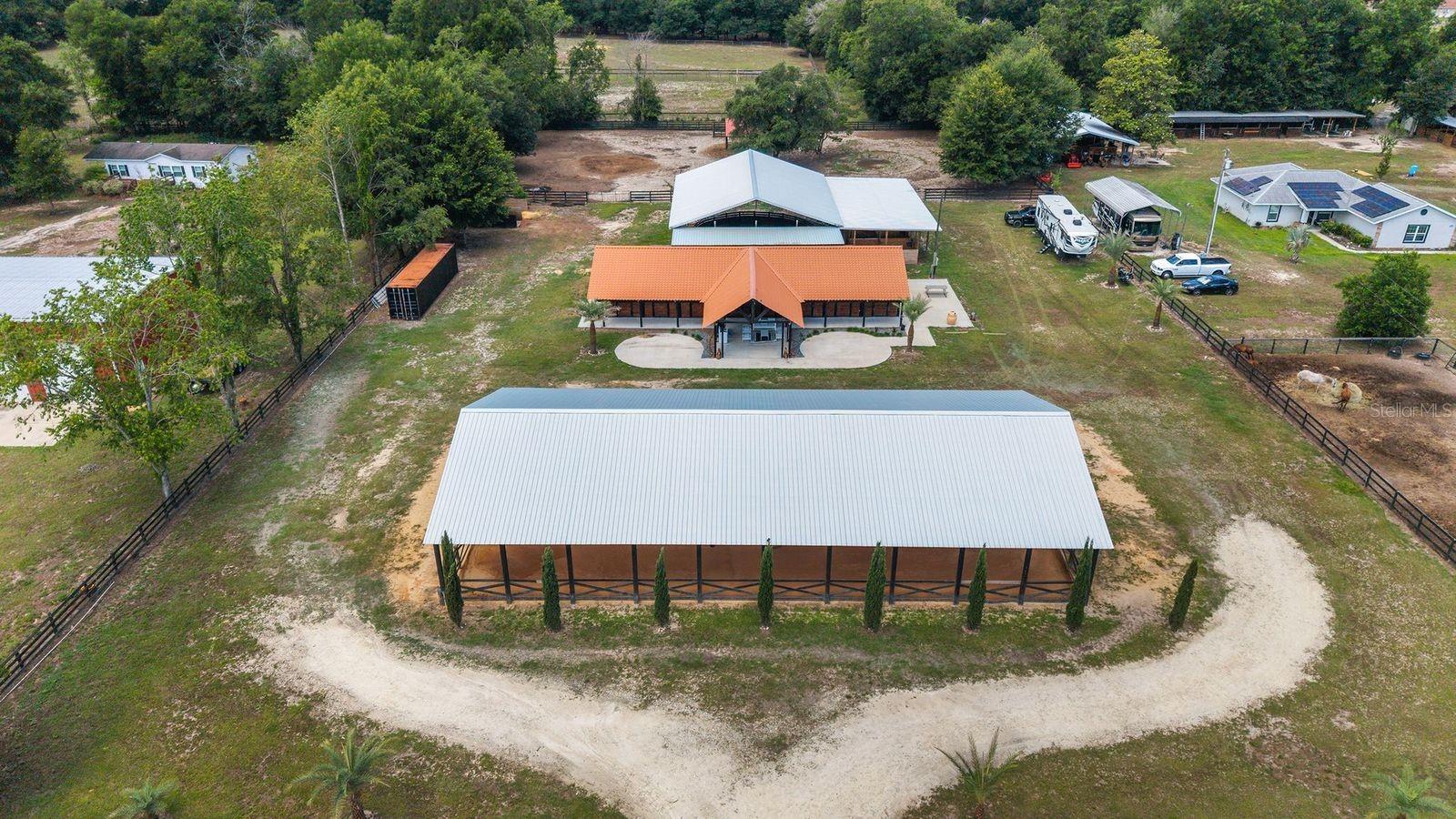 16392 NE JACKSONVILLE RD, CITRA, FL, 32113