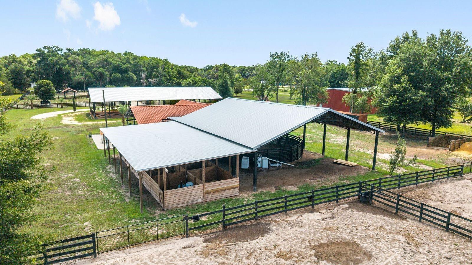 16392 NE JACKSONVILLE RD, CITRA, FL, 32113