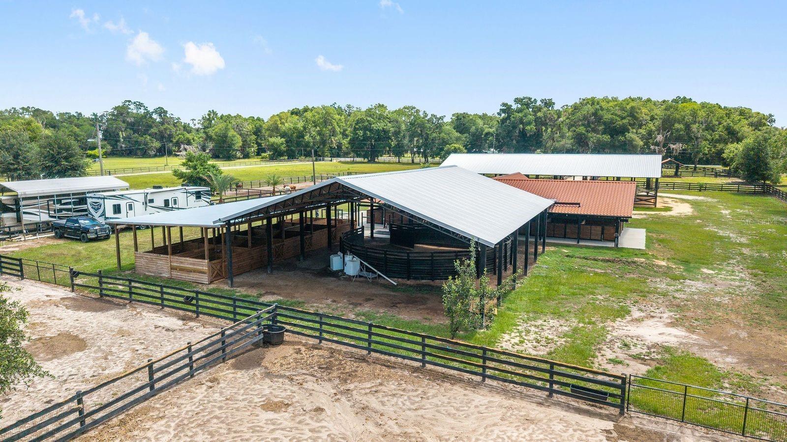 16392 NE JACKSONVILLE RD, CITRA, FL, 32113