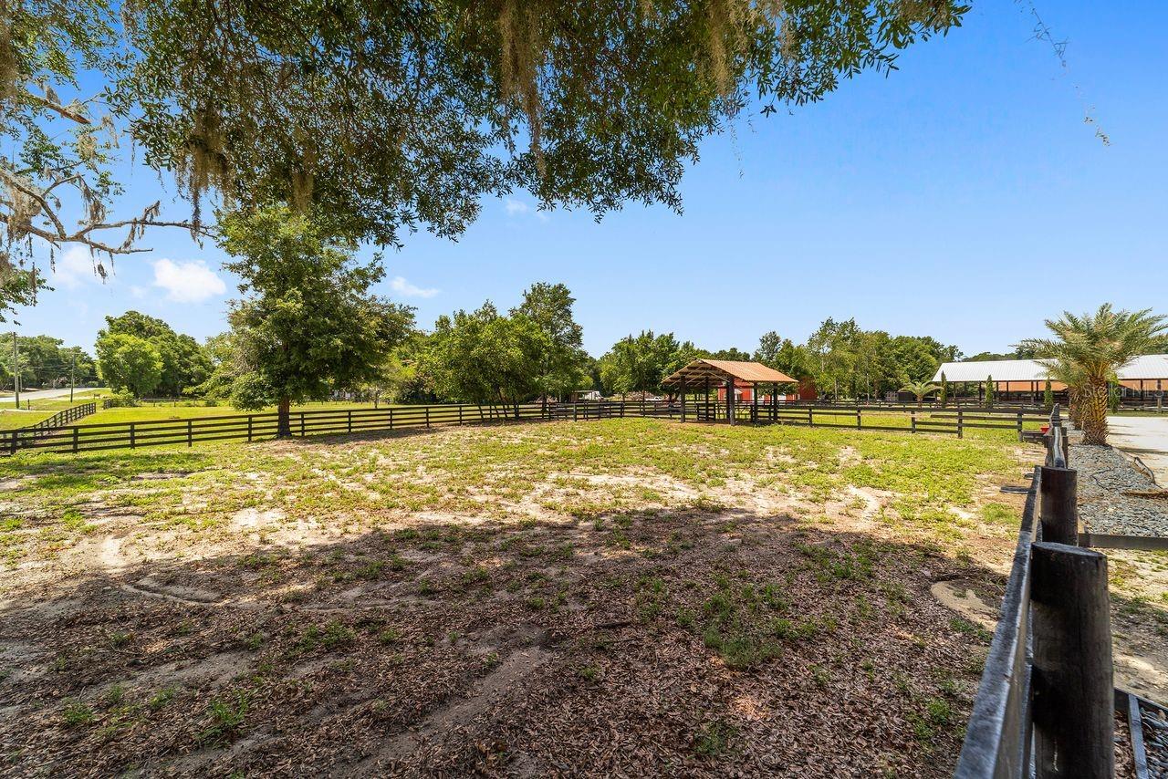 16392 NE JACKSONVILLE RD, CITRA, FL, 32113