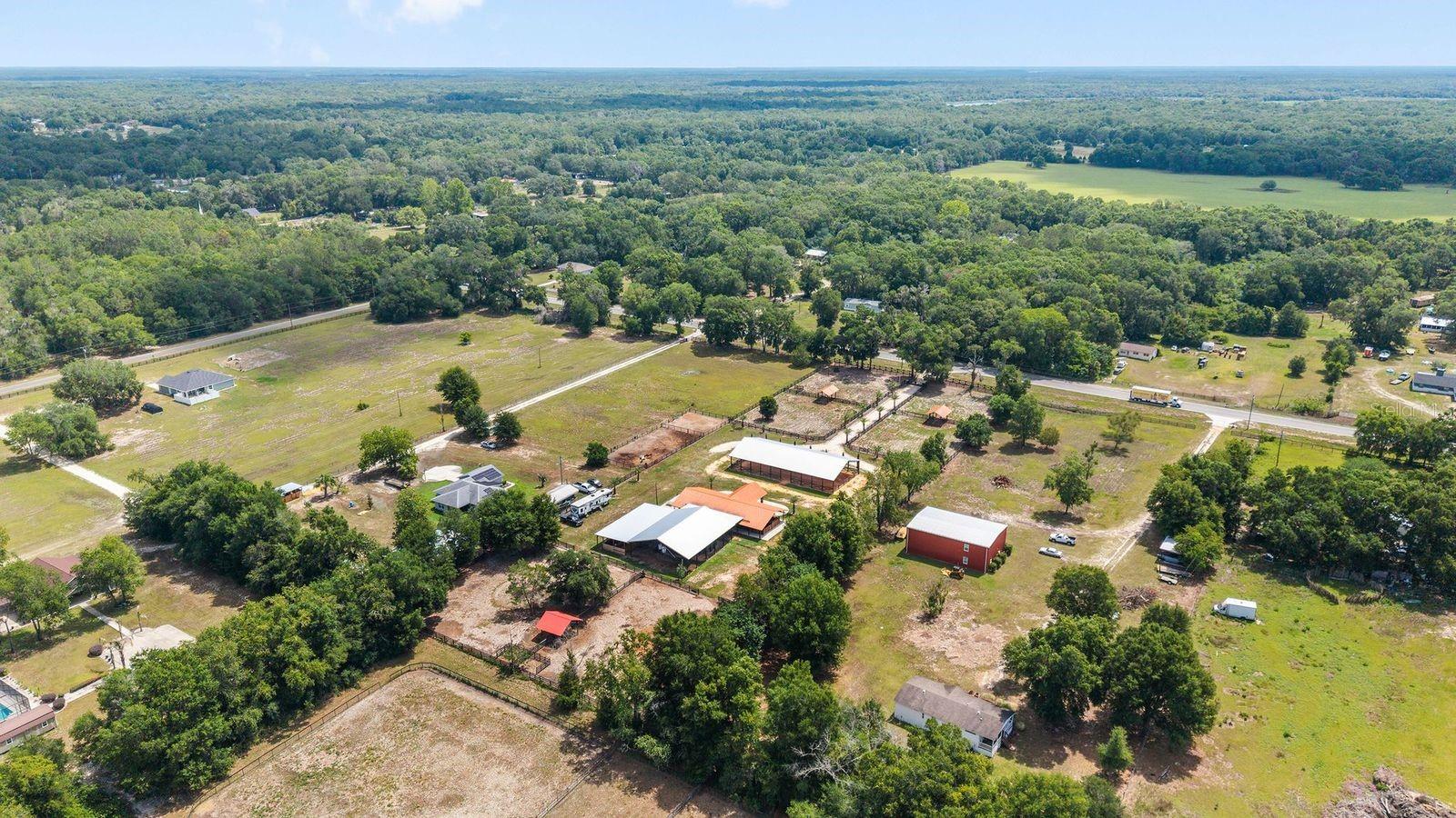 16392 NE JACKSONVILLE RD, CITRA, FL, 32113