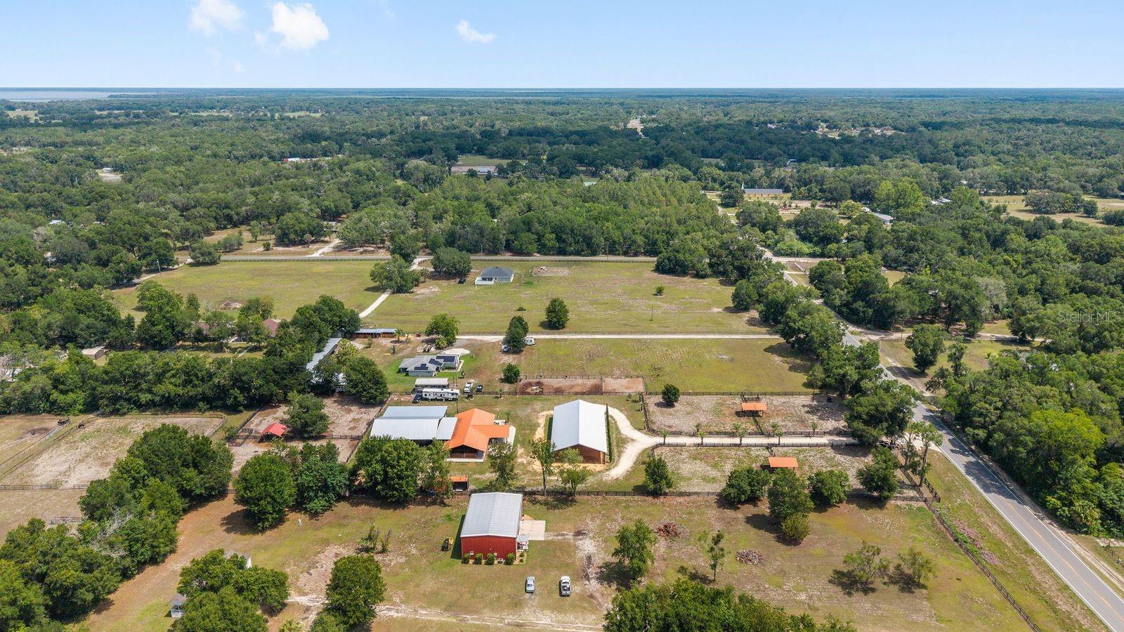 16392 NE JACKSONVILLE RD, CITRA, FL, 32113