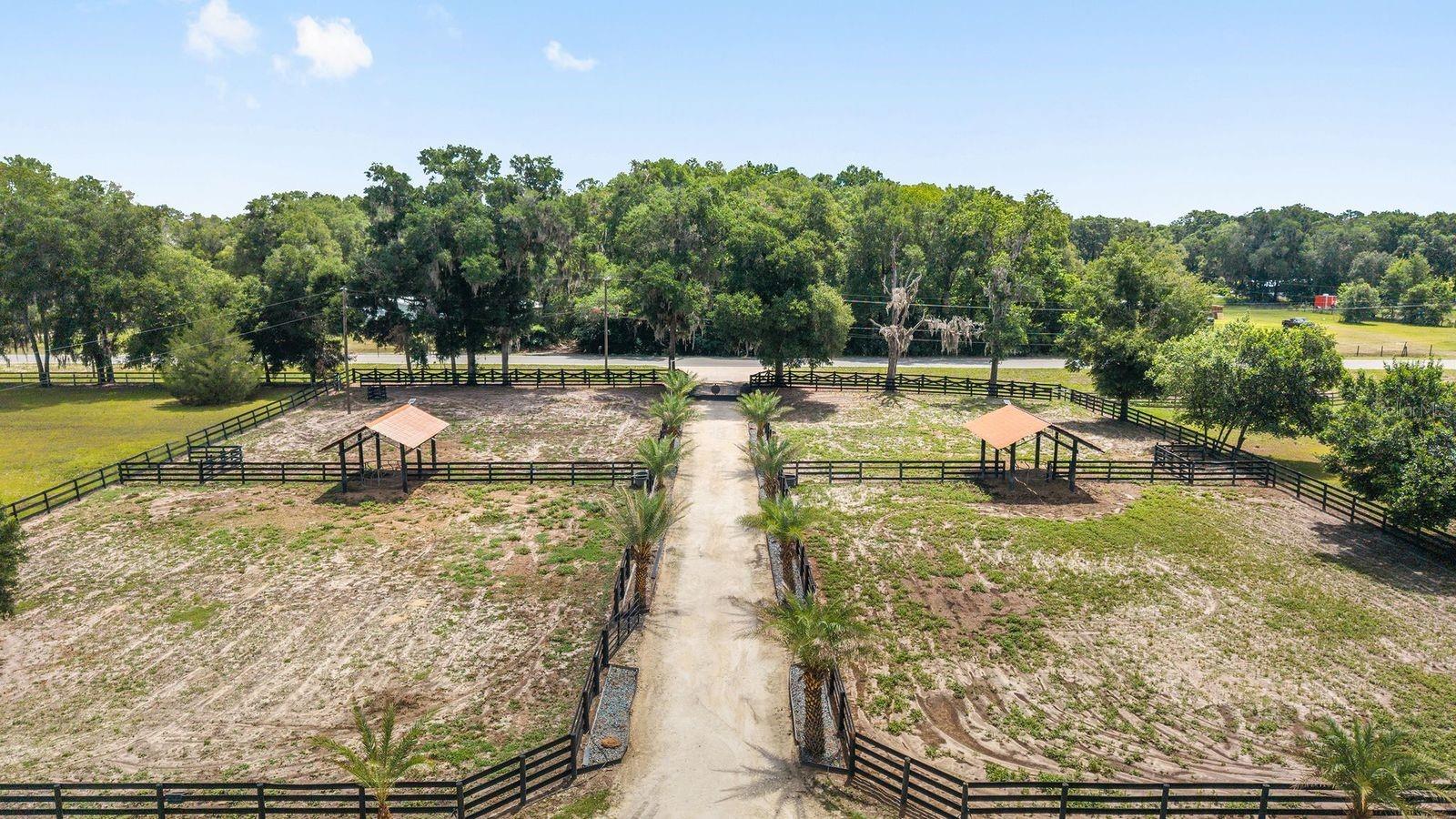 16392 NE JACKSONVILLE RD, CITRA, FL, 32113