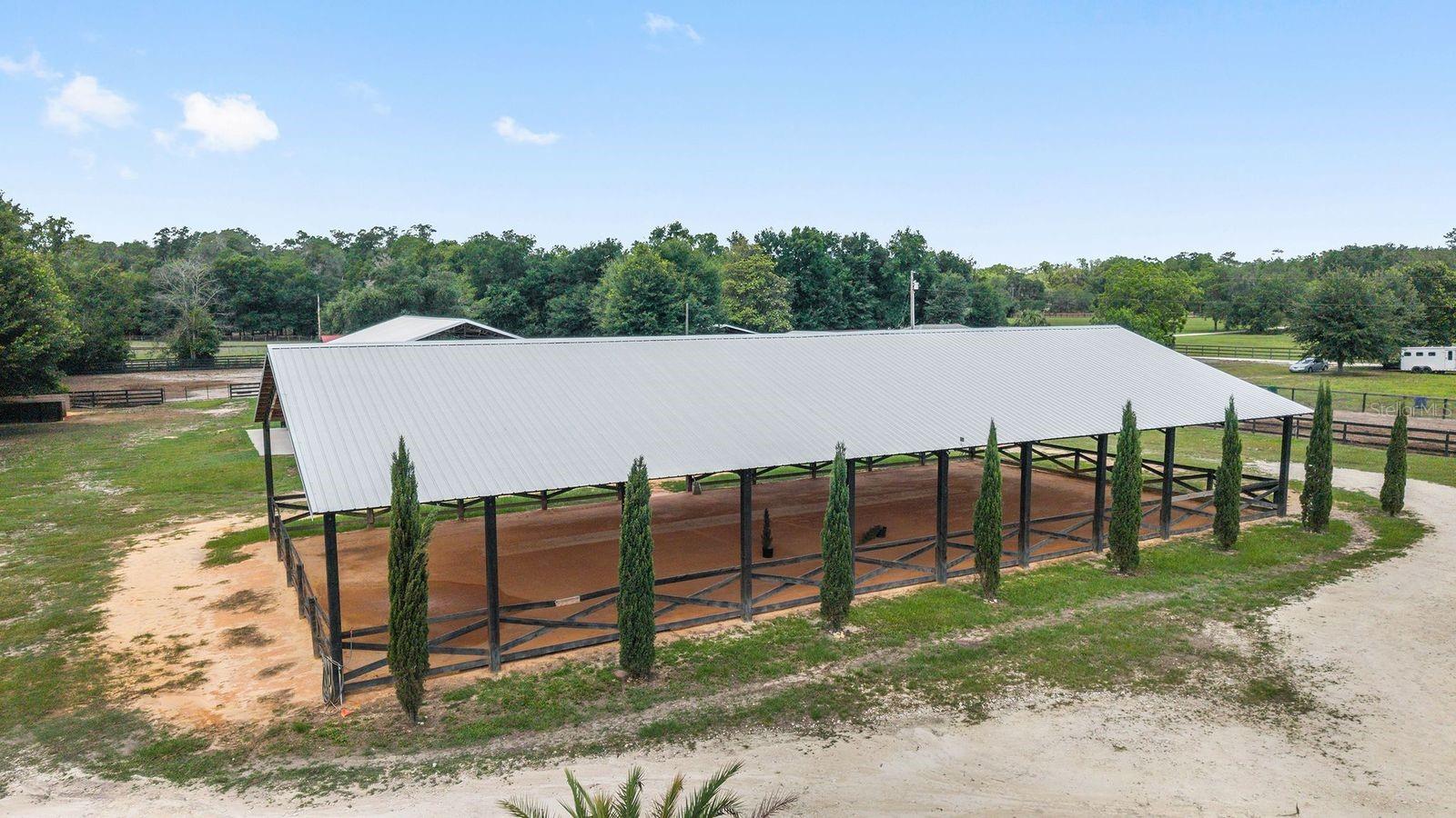 16392 NE JACKSONVILLE RD, CITRA, FL, 32113