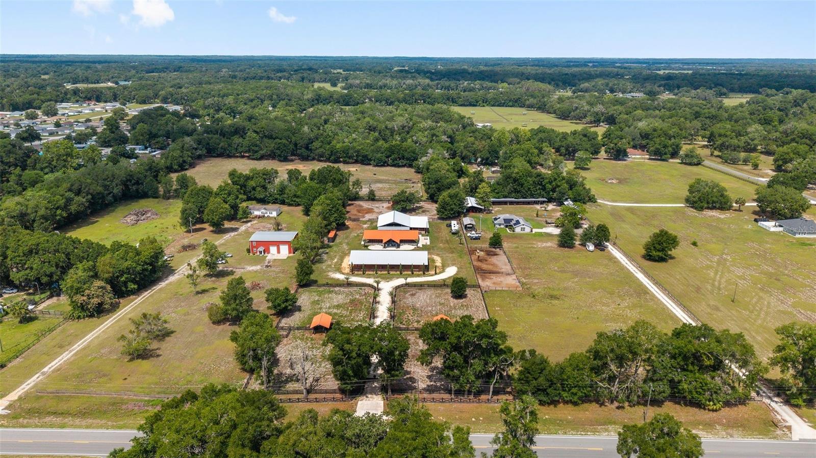 16392 NE JACKSONVILLE RD, CITRA, FL, 32113