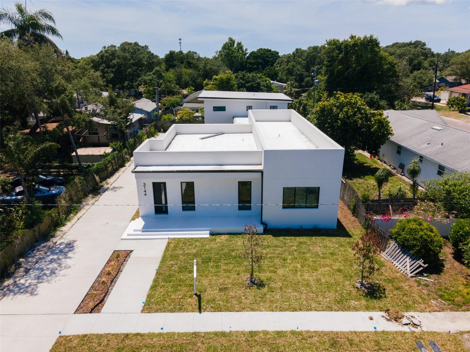 3144 22ND ST N, ST PETERSBURG, FL, 33713