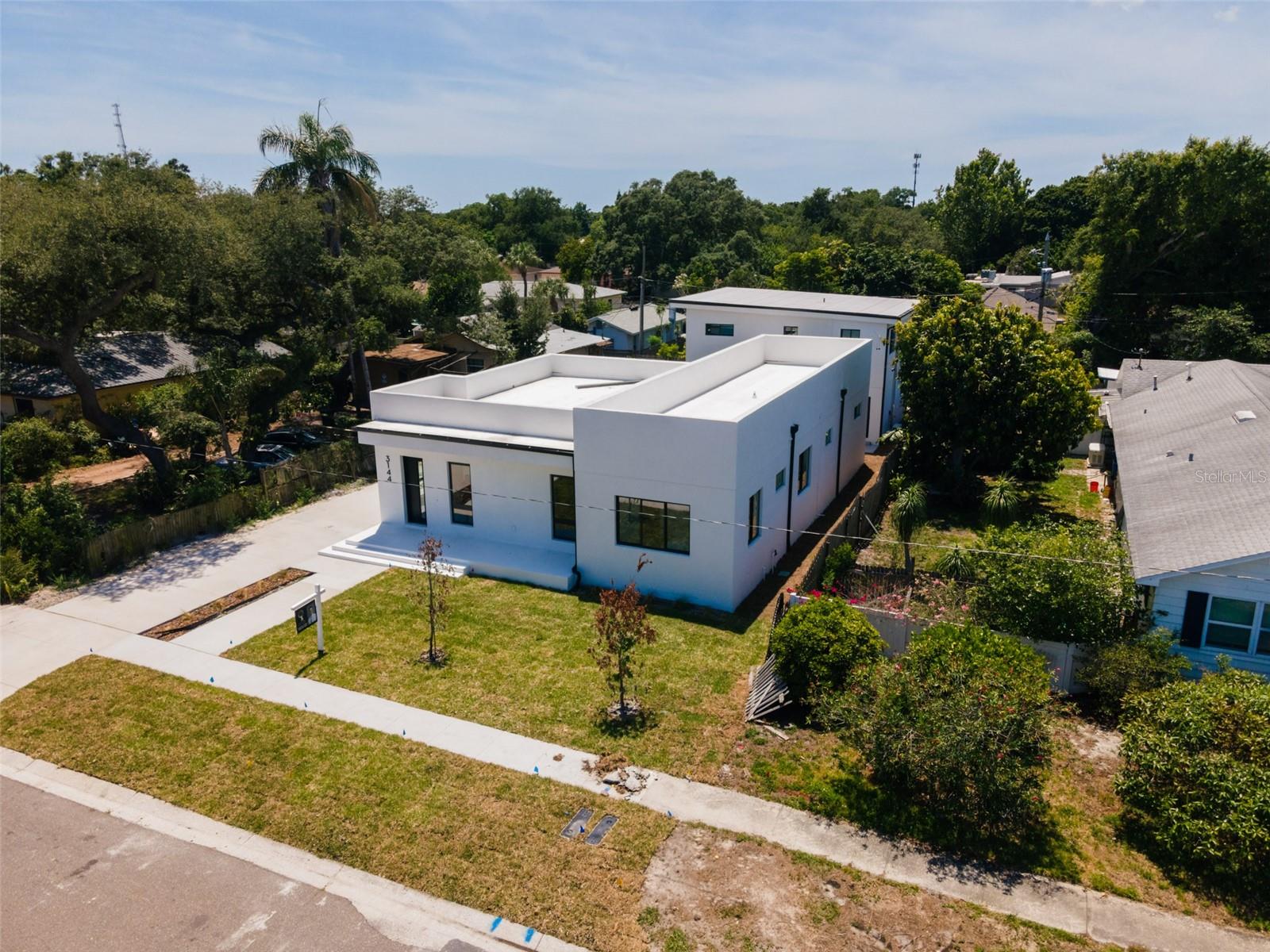 3144 22ND ST N, ST PETERSBURG, FL, 33713