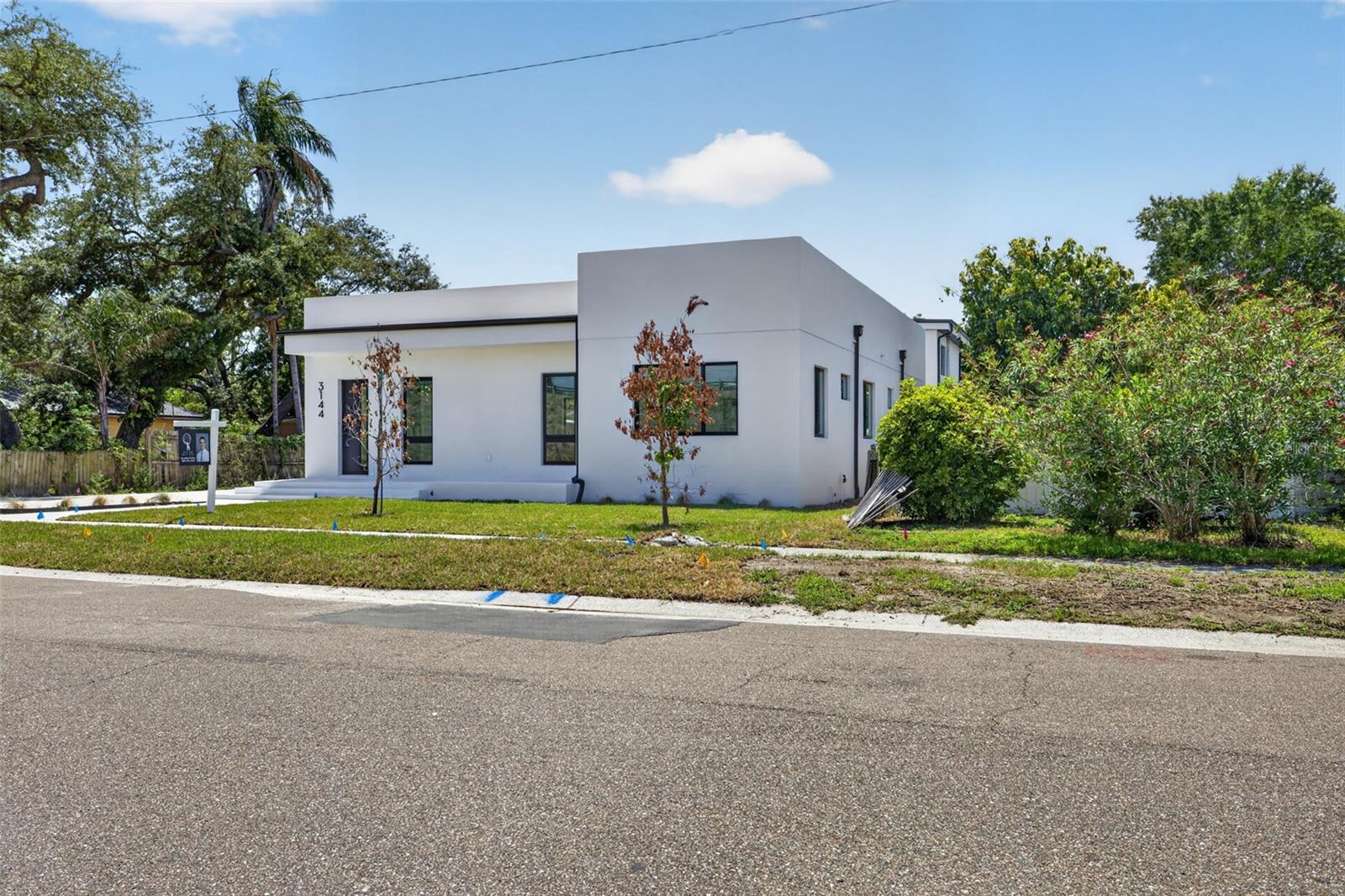 3144 22ND ST N, ST PETERSBURG, FL, 33713