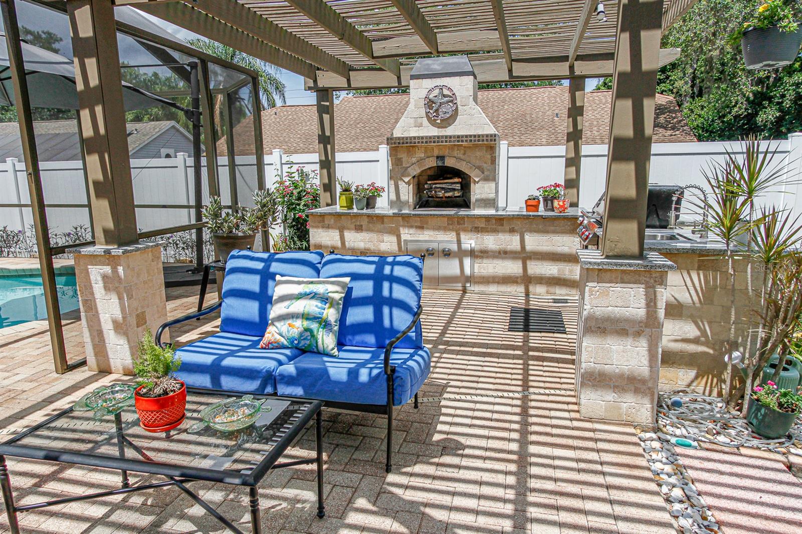 936 GALLITON WAY, PALM HARBOR, FL, 34684