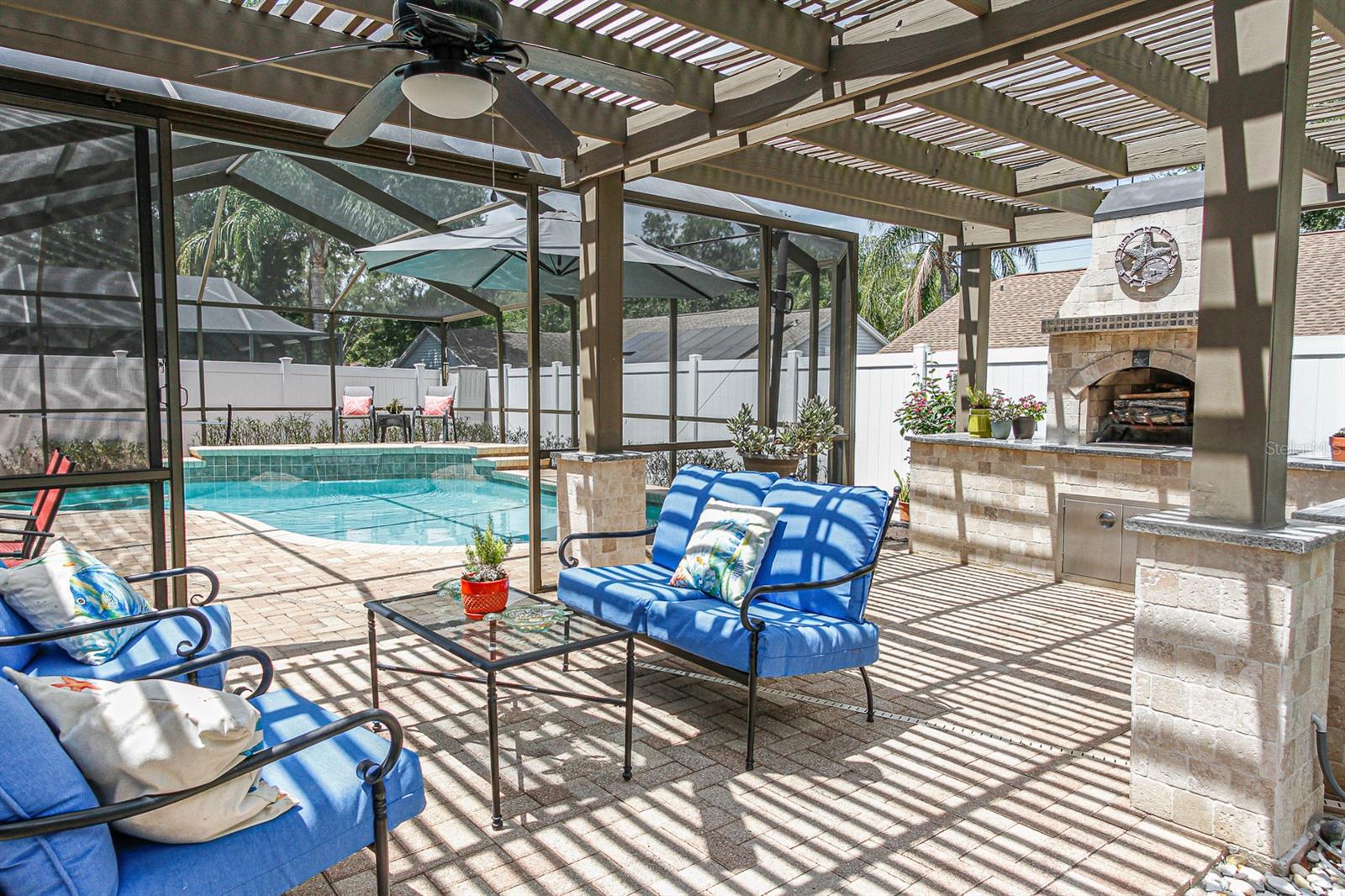936 GALLITON WAY, PALM HARBOR, FL, 34684