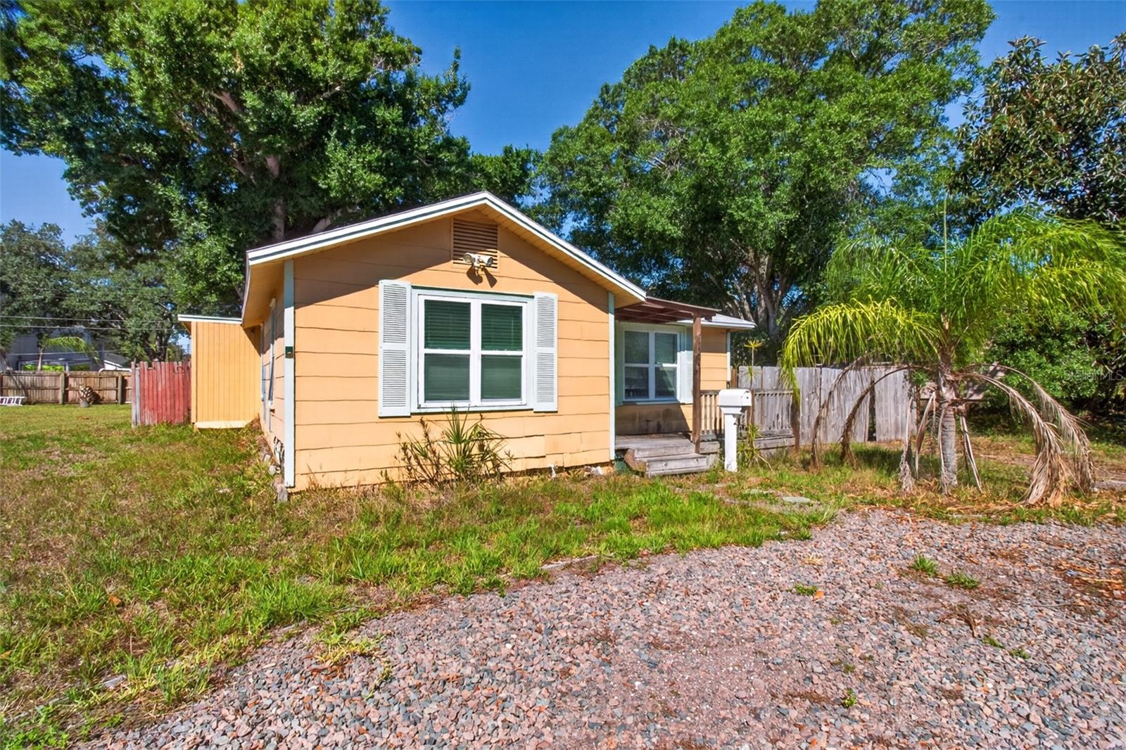 6404 PERSHING ST NE, ST PETERSBURG, FL, 33702