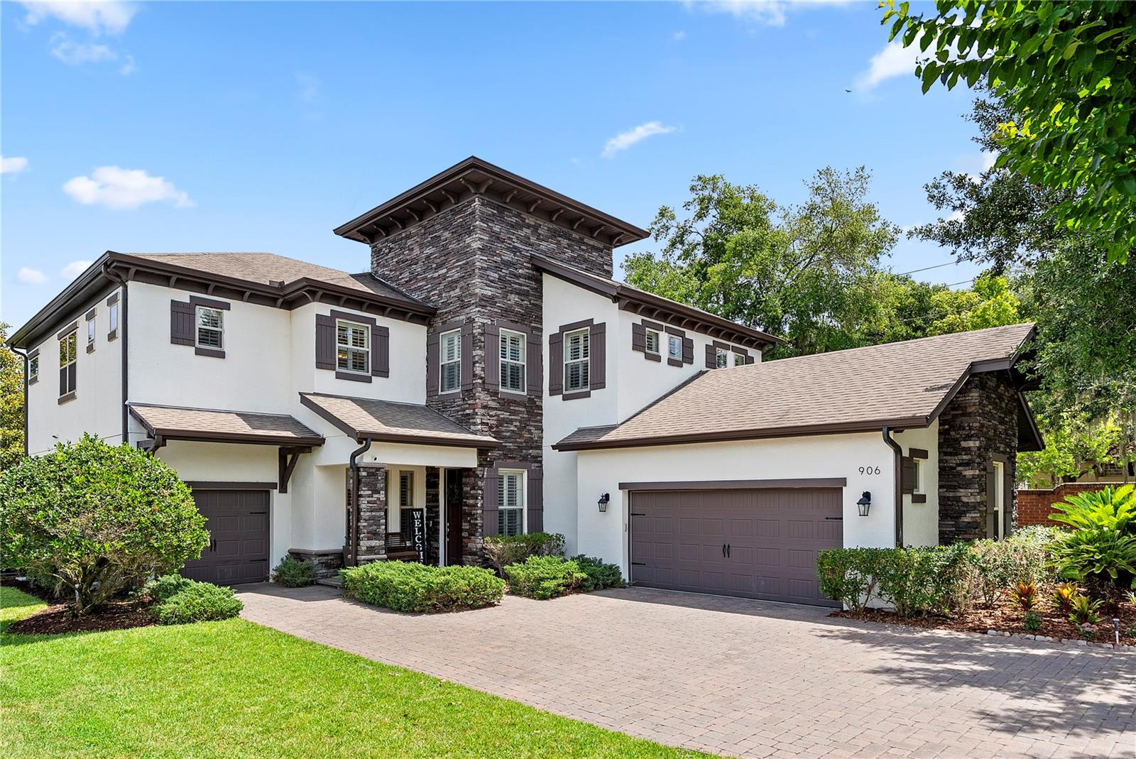 906 SHERBOURNE CIR, LAKE MARY, FL, 32746