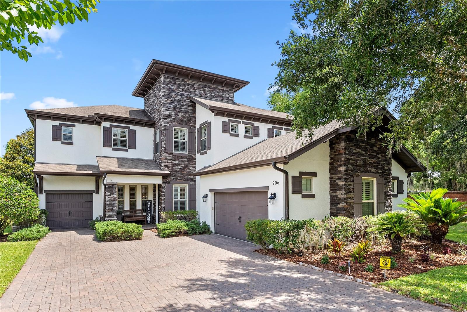 906 SHERBOURNE CIR, LAKE MARY, FL, 32746