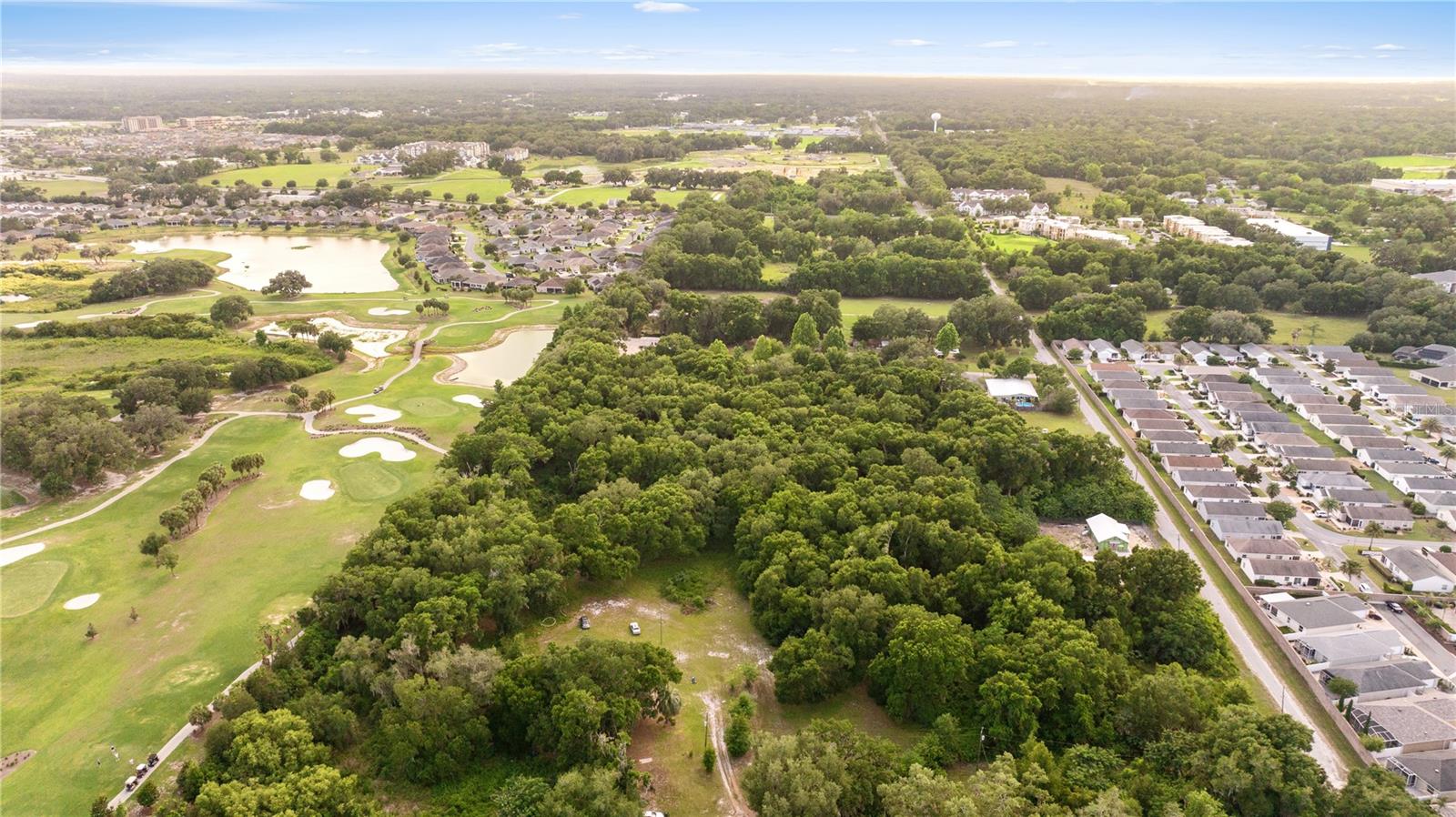 0 SR 144, WILDWOOD, FL, 34785