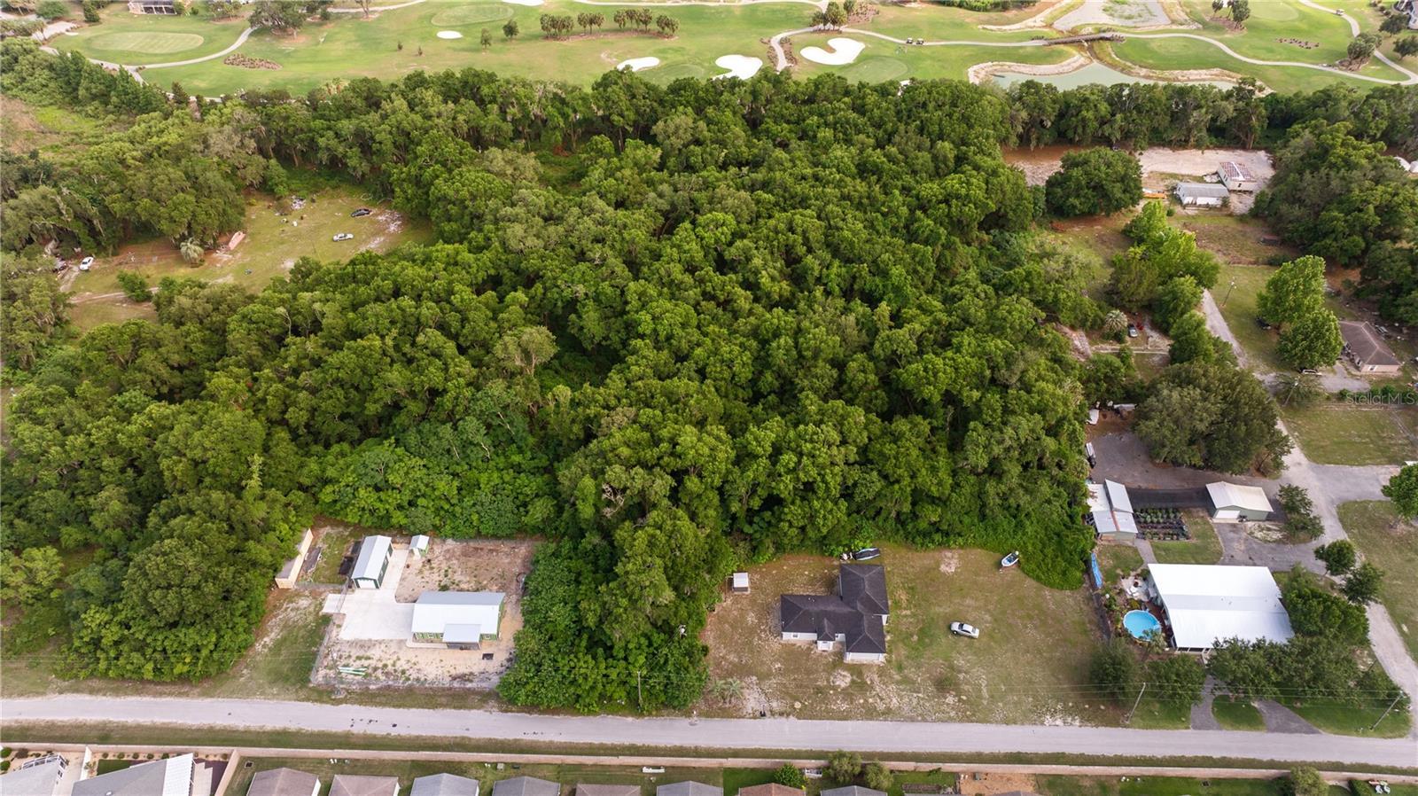 0 SR 144, WILDWOOD, FL, 34785