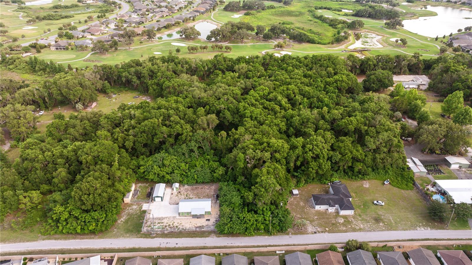 0 SR 144, WILDWOOD, FL, 34785