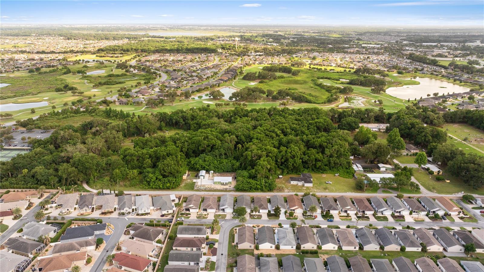 0 SR 144, WILDWOOD, FL, 34785