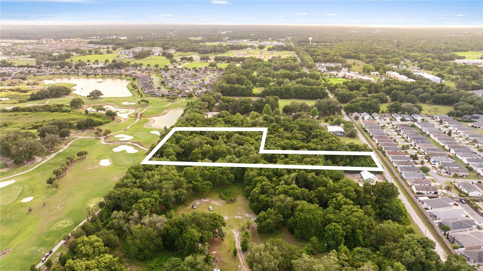 0 SR 144, WILDWOOD, FL, 34785