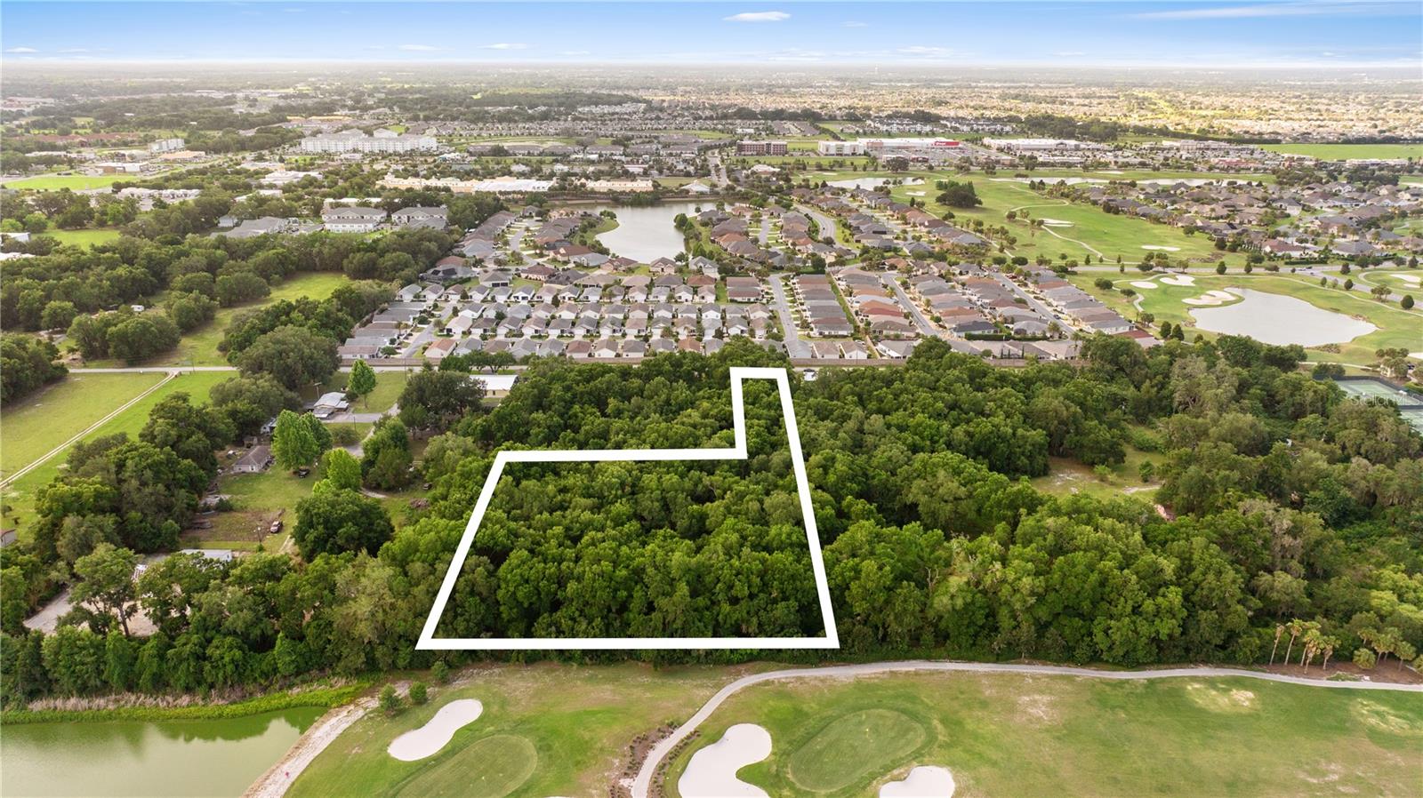 0 SR 144, WILDWOOD, FL, 34785