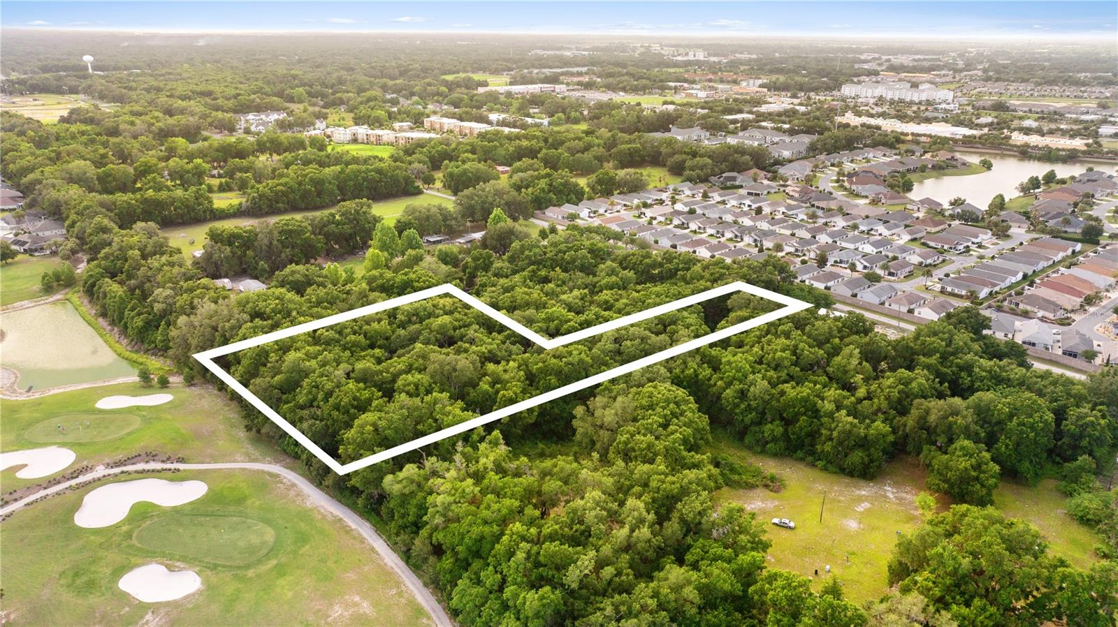 0 SR 144, WILDWOOD, FL, 34785