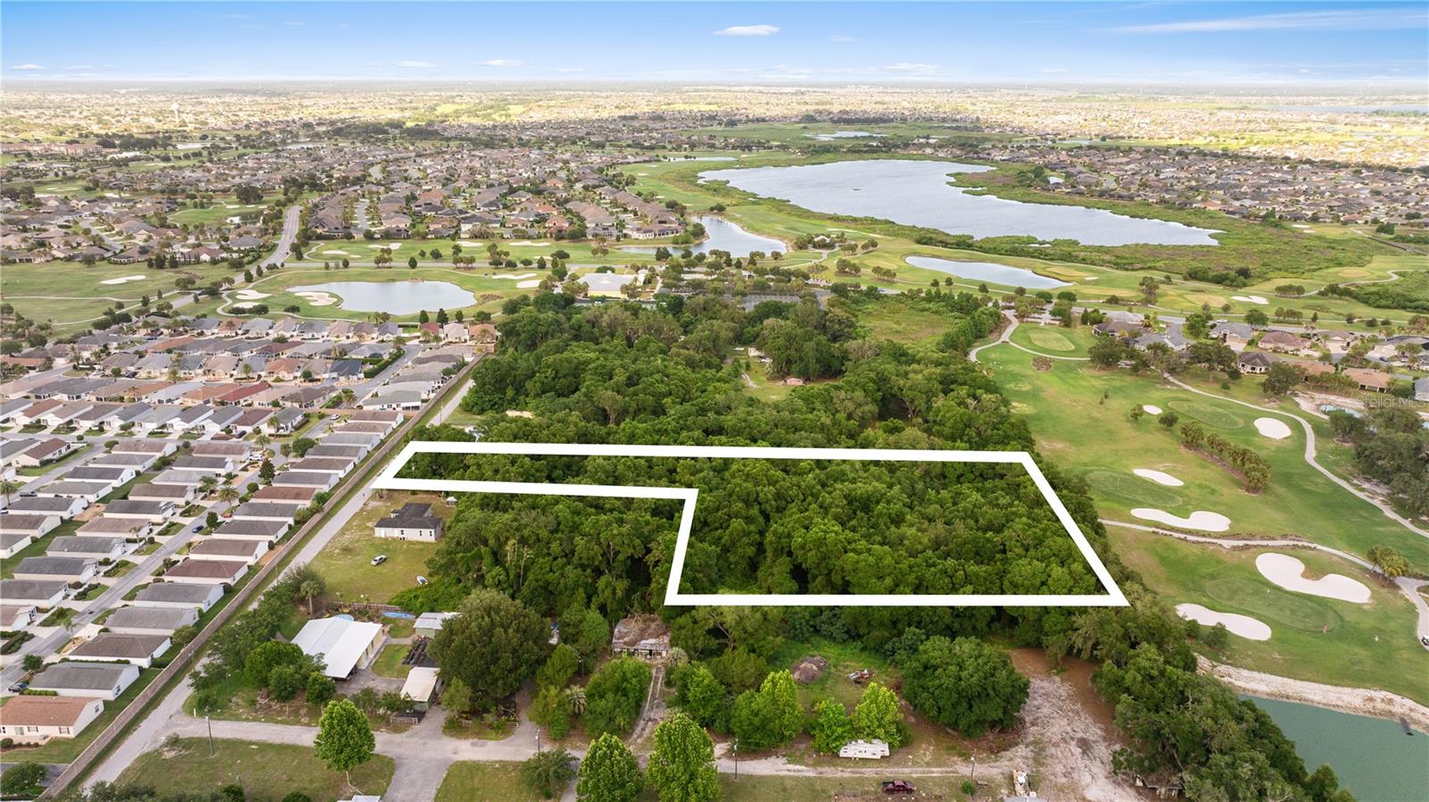 0 SR 144, WILDWOOD, FL, 34785