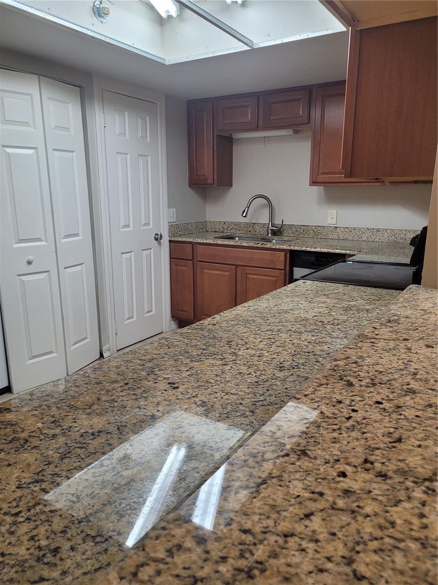 2417 BARLEY CLUB DR #5, ORLANDO, FL, 32837