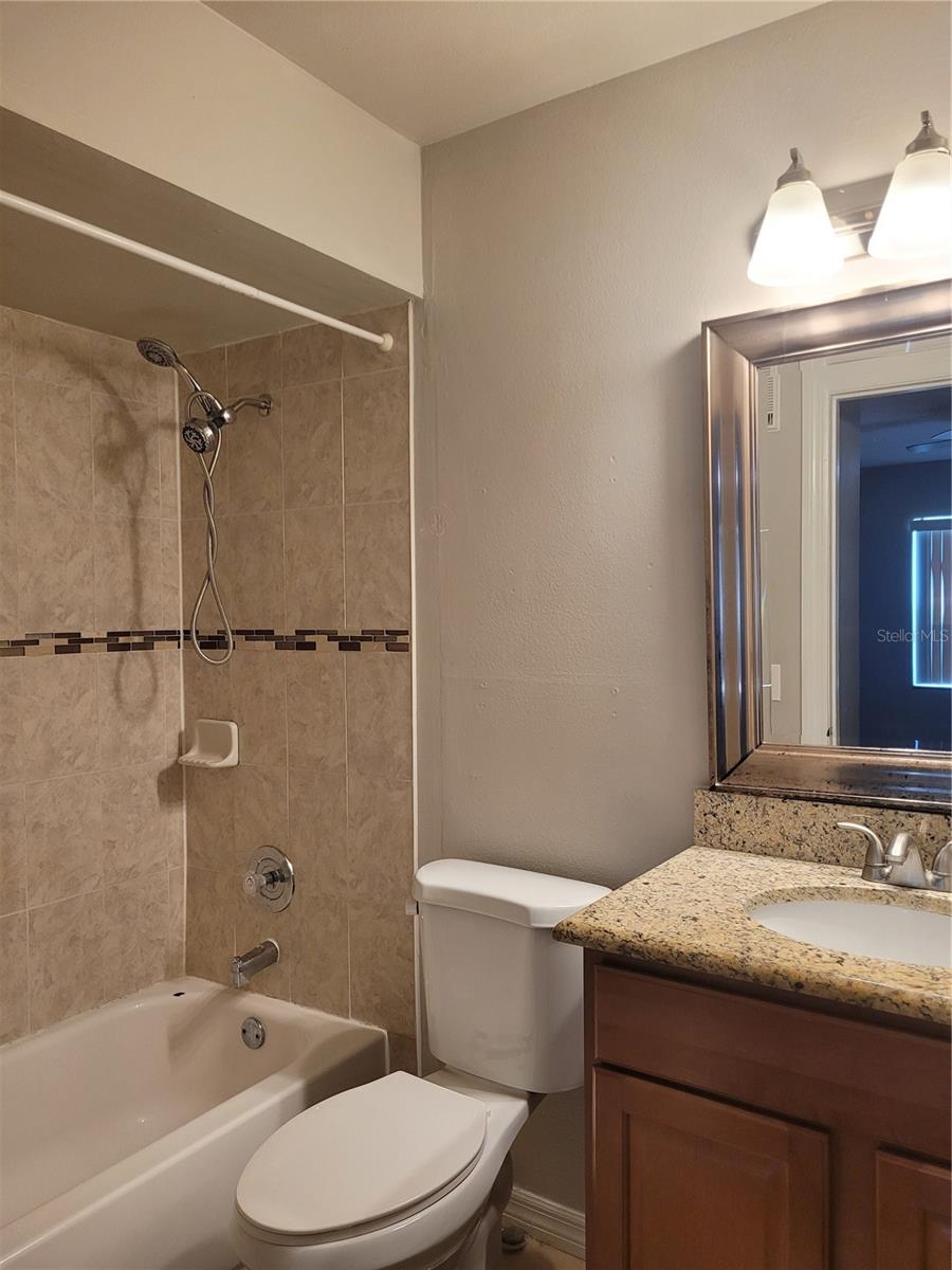 2417 BARLEY CLUB DR #5, ORLANDO, FL, 32837