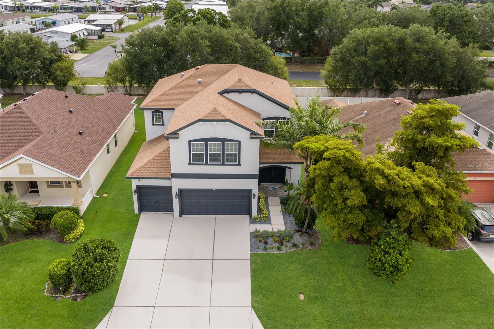 5815 ARBOR WOOD CT, BRADENTON, FL, 34203