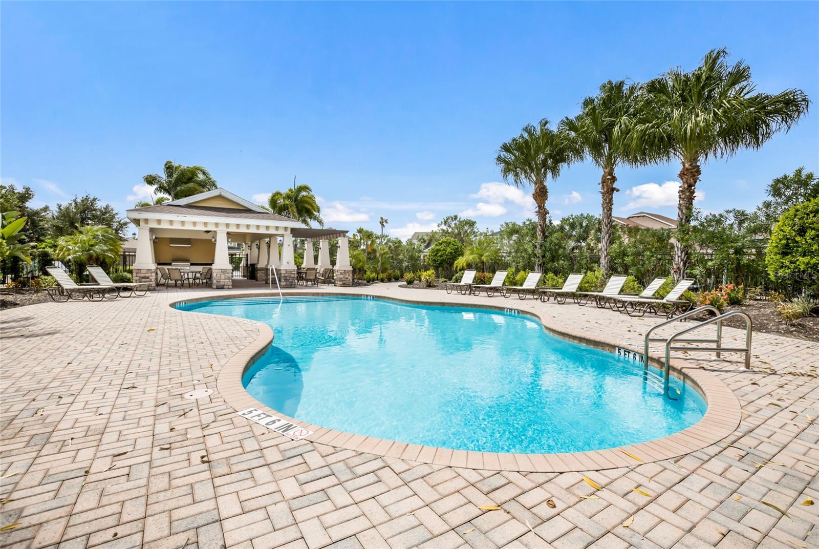 5815 ARBOR WOOD CT, BRADENTON, FL, 34203