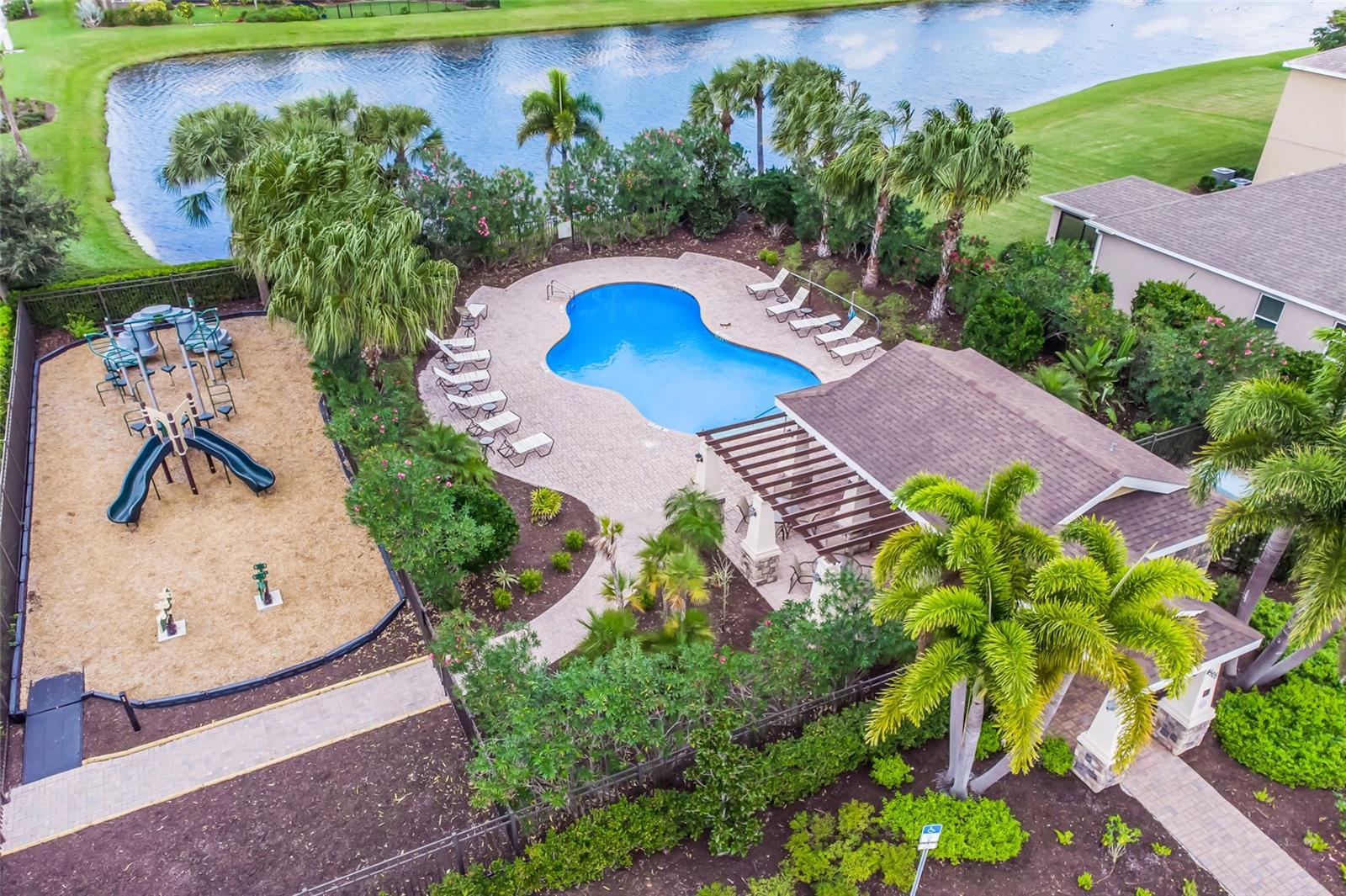 5815 ARBOR WOOD CT, BRADENTON, FL, 34203