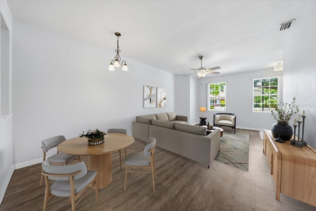 9508 W PARK VILLAGE DR #107, TAMPA, FL, 33626