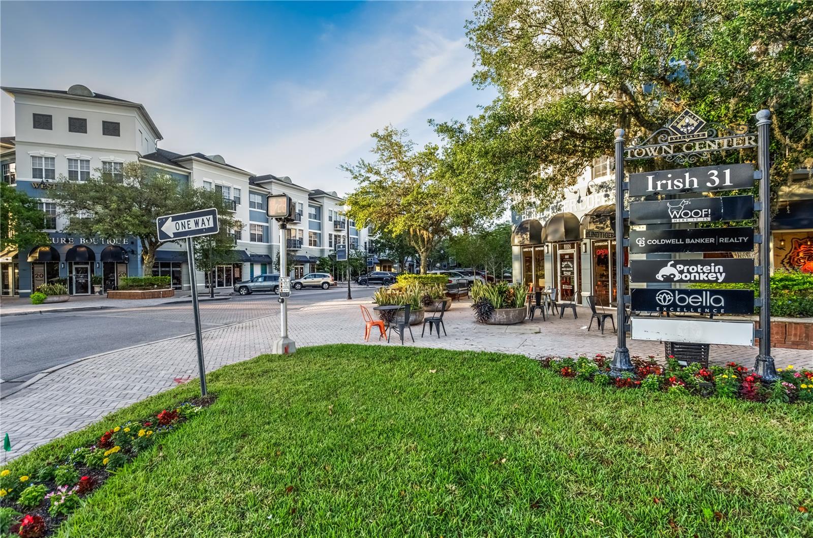 9508 W PARK VILLAGE DR #107, TAMPA, FL, 33626