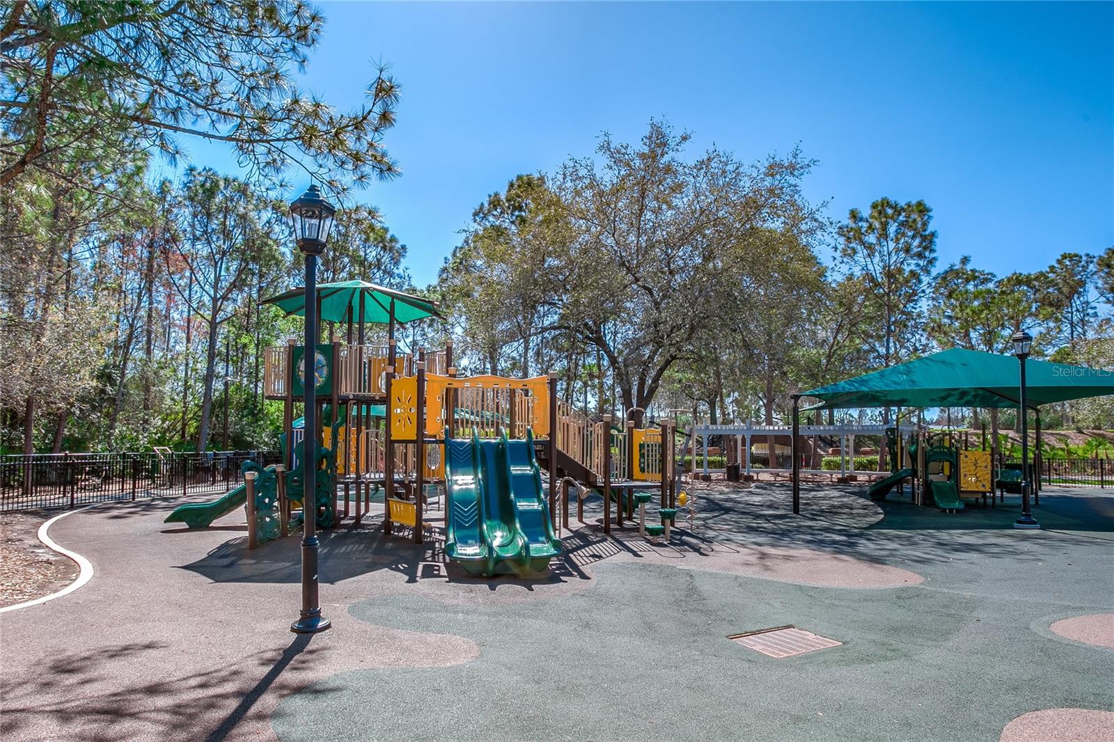 9508 W PARK VILLAGE DR #107, TAMPA, FL, 33626
