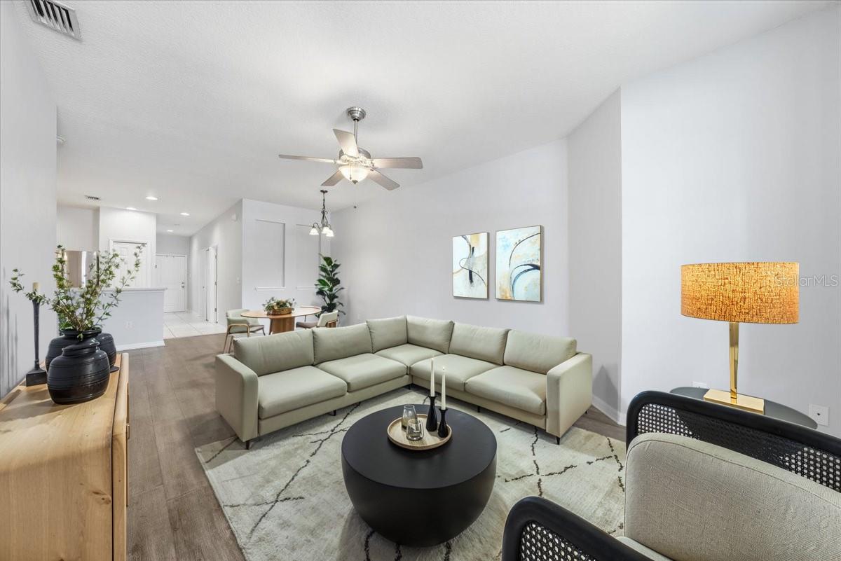 9508 W PARK VILLAGE DR #107, TAMPA, FL, 33626