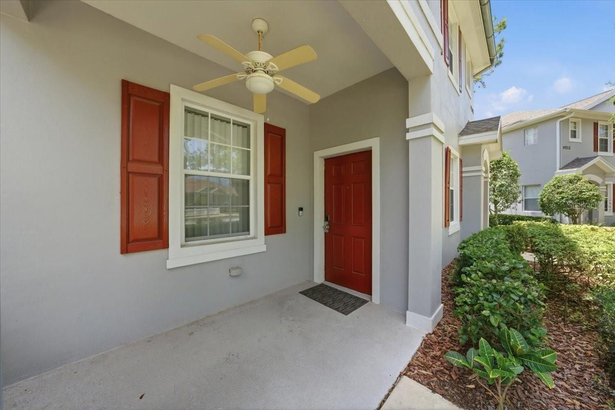 9508 W PARK VILLAGE DR #107, TAMPA, FL, 33626