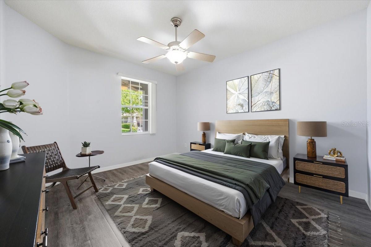 9508 W PARK VILLAGE DR #107, TAMPA, FL, 33626