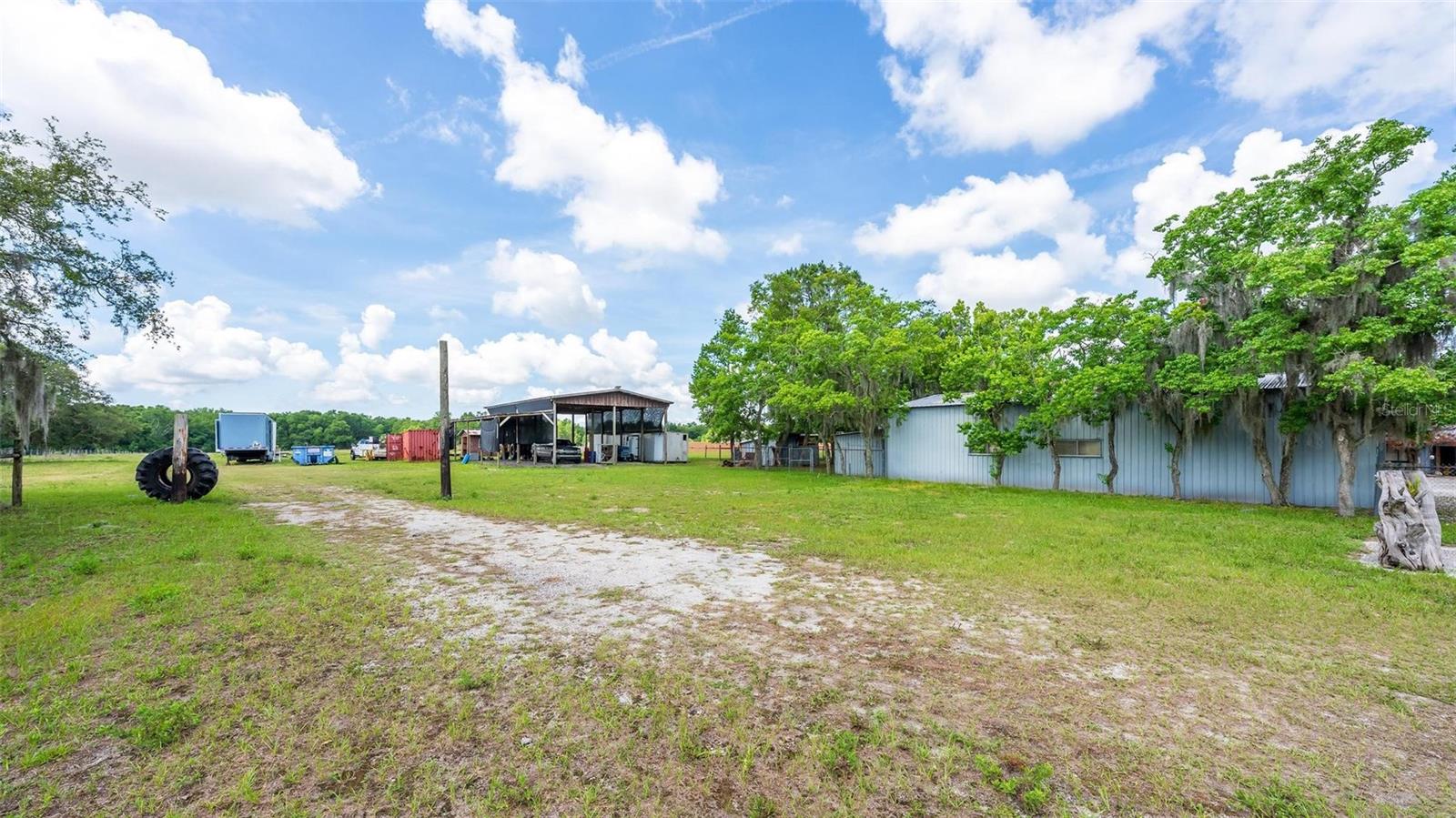 3480 ONDICH RD, APOPKA, FL, 32712
