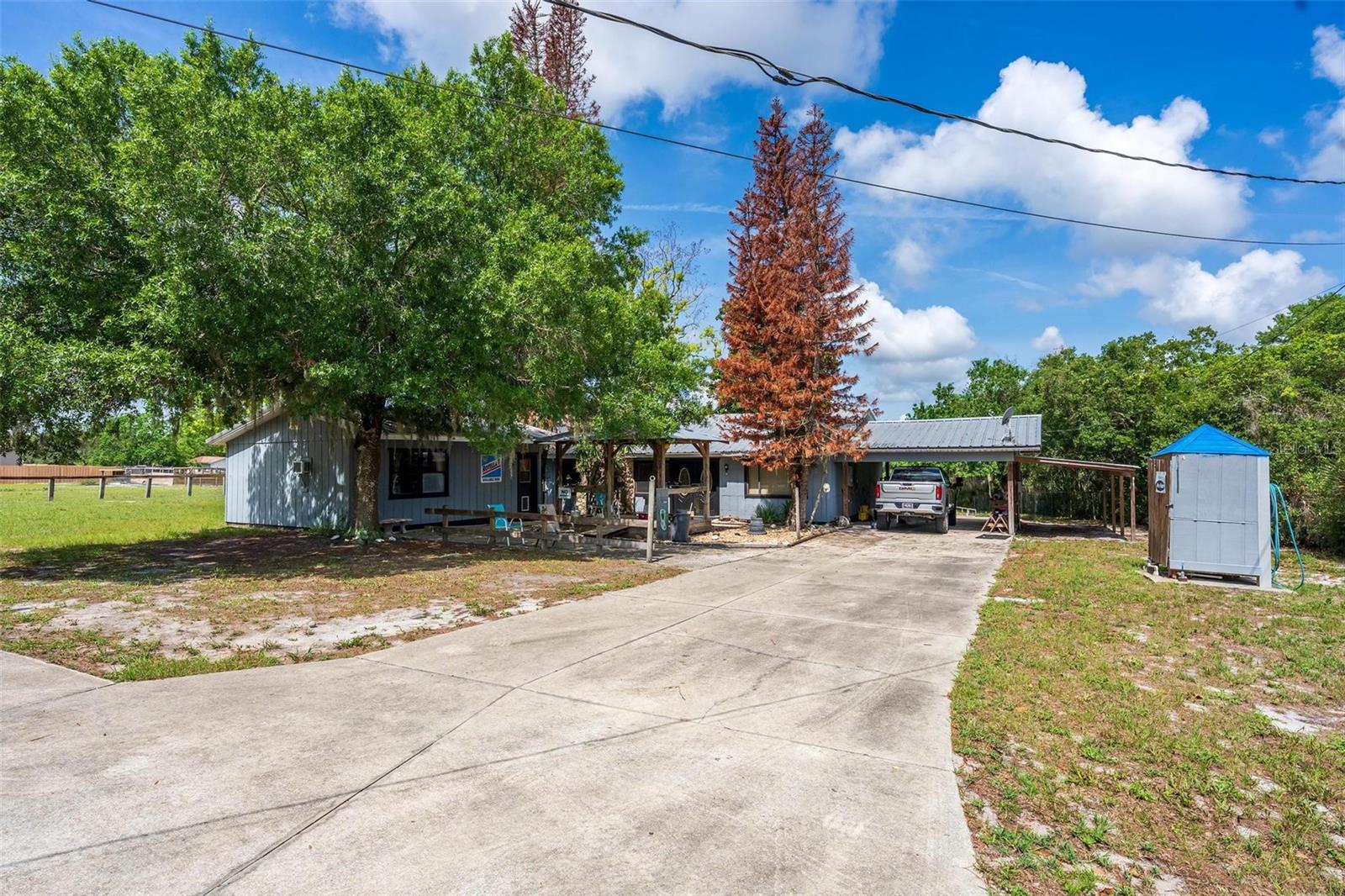 3480 ONDICH RD, APOPKA, FL, 32712