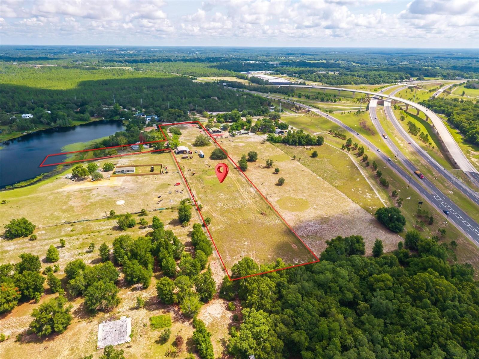 3480 ONDICH RD, APOPKA, FL, 32712